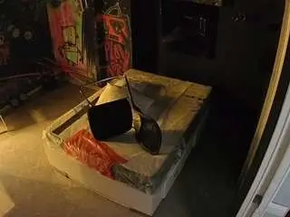 Camsoda Best Webcam of voyeurcam-casa-salsa-disturbed