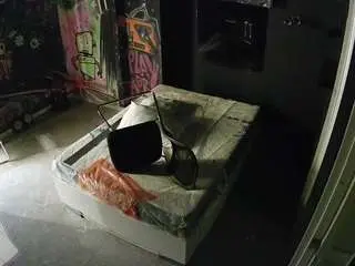 Camsoda Best Webcam of voyeurcam-casa-salsa-disturbed
