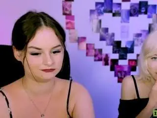 Camsoda Adult Webcam of amelia-sweetie1