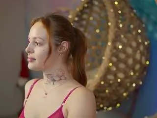 Camsoda Live Sex of eliswild
