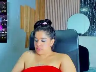 Camsoda Adult Webcams of mishel21