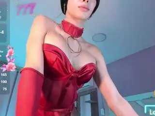 Camsoda Adult Webcams of saradoll666