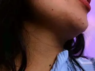 Camsoda Private Sex Chat of sarastonex