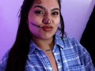 Camsoda Live Sex Cam of sarastonex