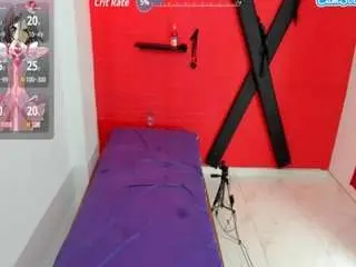 Camsoda Adult Webcams of bdsmforever18