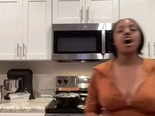 Camsoda Free Porn Cam of carmensindiego