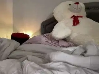 Camsoda Free Live Porn of carmensindiego