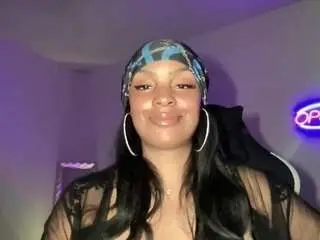 Camsoda Best Webcam of carmensindiego
