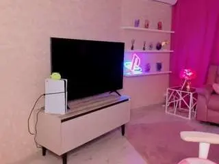 Camsoda Live Sex Cam of fireinmysoul