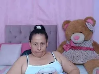 Camsoda Adult Webcams of martina-miilf