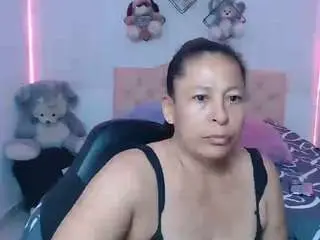 Camsoda Best Webcam of martina-miilf