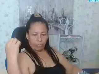 Camsoda Adult Webcam of martina-miilf