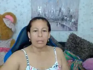 Camsoda Live Sex of martina-miilf