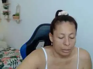 Camsoda Adult Webcam of martina-miilf