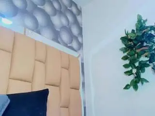 Camsoda Nude Webcam of msssamy26