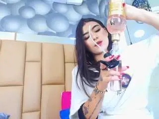 Camsoda Adult Webcam of msssamy26