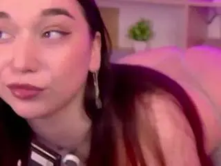 Camsoda Adult Webcam of taylor-davids