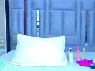 Camsoda Best Webcam of veronicaroose