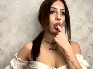 Camsoda Adult Webcam of catalinahall