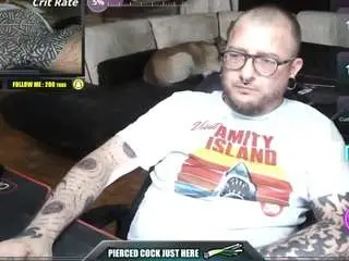 Camsoda Live Sex Cam of law-leek