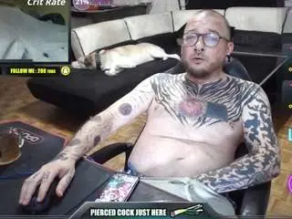 Camsoda Live Porn of law-leek