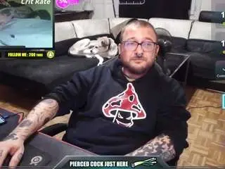 Camsoda Adult Webcam of law-leek