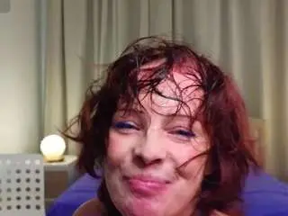 Camsoda Sex Cam of madammoreau