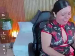 Camsoda Live Sex of nahia-13
