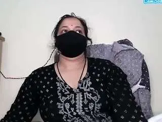 Camsoda Adult Video Chat of shivanibhabhi