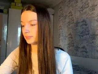 Camsoda Sex Cam of yaniramollett