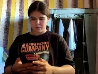 Camsoda Free Porn Cam of aaradhyahall