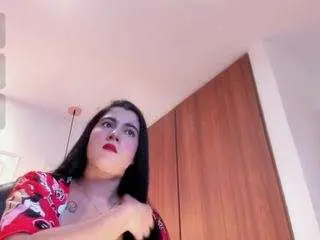 Camsoda Nude Webcam of melodyy-rouse