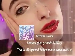 Camsoda Adult Webcams of queenxofxtease