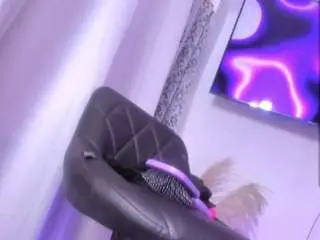 Camsoda Private Sex Chat of sweet-tecna