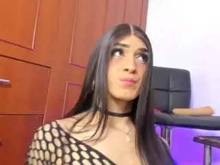 Camsoda Private Sex Chat of sweet-tecna