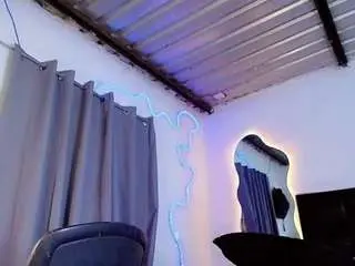 Camsoda Free Live Porn of stefhania-gill