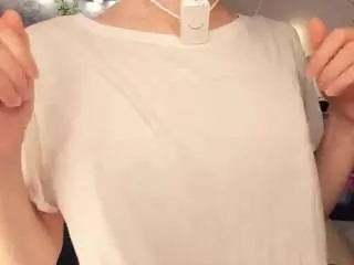 Camsoda Adult Webcam of telmacreggett