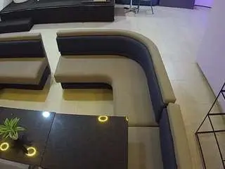 Camsoda Live Sex of voyeurcam-jb-room-7