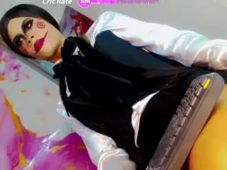 Camsoda Adult Webcam of alondra-wile