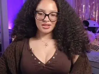 Camsoda Adult Webcam of ambervalxox