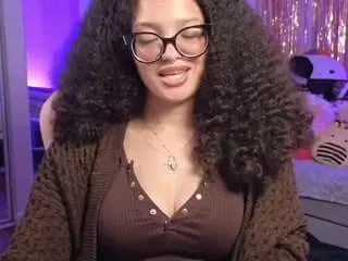 Camsoda Live Sex Cam of ambervalxox