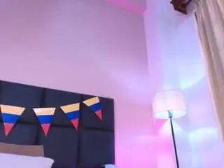 Camsoda Free Porn Cam of selenelujan