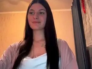 Camsoda Adult Webcams of seritacristina