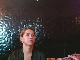 Camsoda Best live sex cam show of vicky-oba