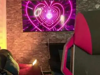Camsoda Free Porn Cam of charrlottegrey