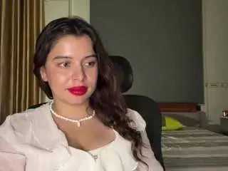 Camsoda Best live sex cam show of deborahsanfiorenzo