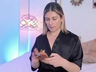 Camsoda Live Porn of mialenss
