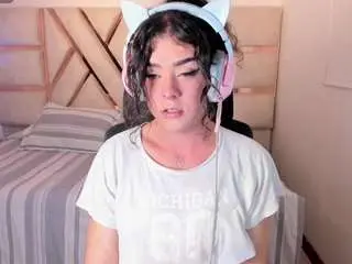 Camsoda Live Sex Cam of michelleevansvg