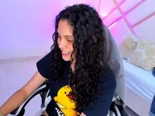 Camsoda Sex Chat of sammy-holmes