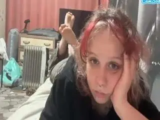 Camsoda Sex Cam of alysestrawn